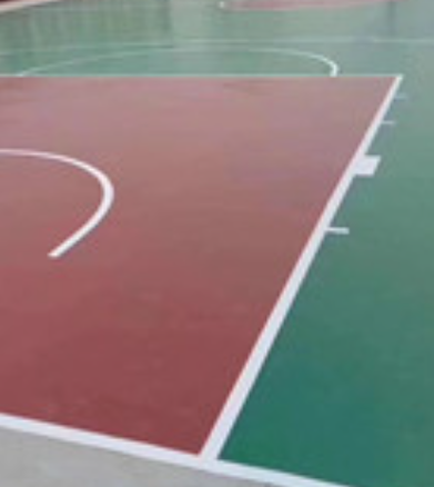 阜新篮球场地坪维修全方案